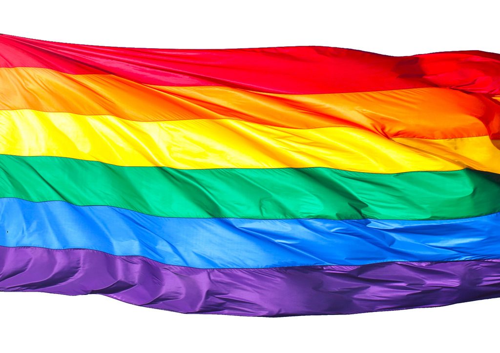 Rainbow Flag